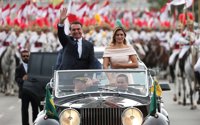 Estos son los 3 retos a los que se enfrentará Jair Bolsonaro en 2019