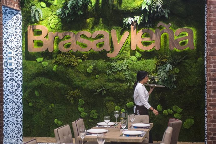 Restaurantes Brasayleña