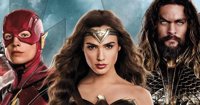 Aquaman 2: Jason Momoa quiere a Wonder Woman y The Flash en la película