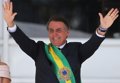 Bolsonaro devuelve los elogios a Duque y Macri tras su toma de posesión como nuevo presidente de Brasil