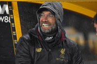 Klopp: "Es un partido que vale seis puntos"