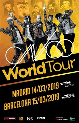 CNCO