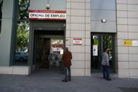L'atur a Espanya va disminuir en 210.484 persones el 2018