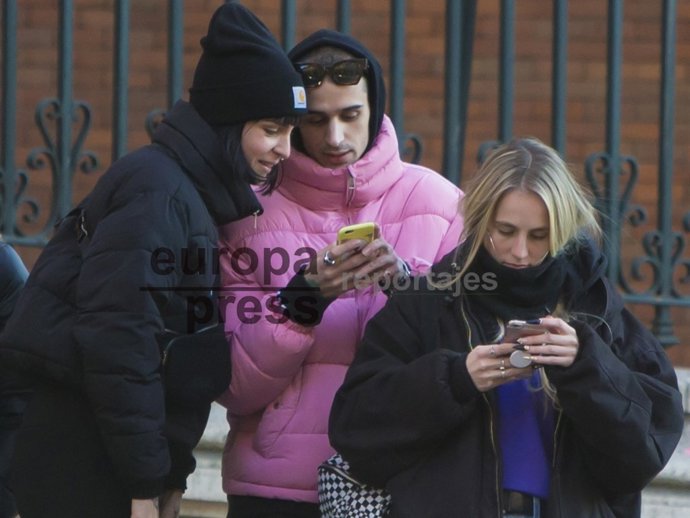 María y Natalia de 'OT 2018', una amistad verdadera fuera de la Academia