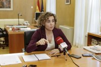 Montserrat expresa su pésame por la mujer asesinada en Cantabria