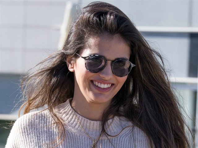 Los primeros antojos de Sara Sálamo tras anunciar su embarazo