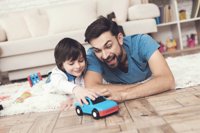 Opciones saludables para la carta a los Reyes Magos: bicicletas, patines o pelotas