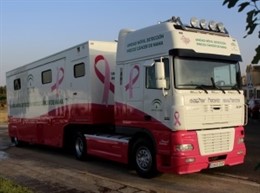 Programa para la Detección Precoz del Cáncer de Mama