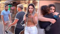 'Chica Badabun', agredida por un marido infiel en 'Exponiendo Infieles'