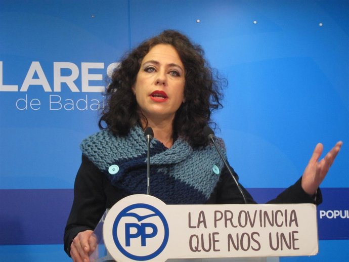 [Grupoextremadura] Pp Paro