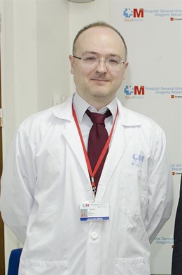 Doctor Ivan Marquez