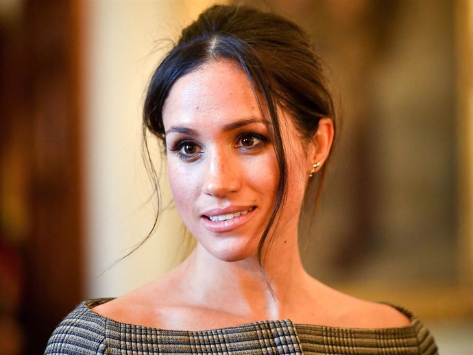 Samantha, hermana de Meghan Markle, es un riesgo para la corona británica