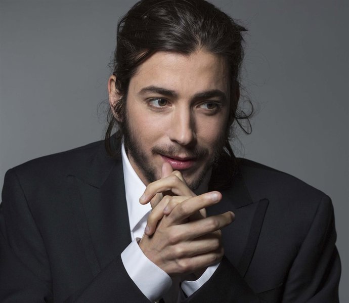 Salvador Sobral
