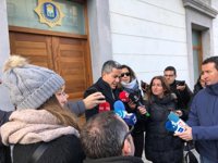 La víctima de Laredo estaba en situación irregular en España y tenía una hija de cinco años en República Dominicana