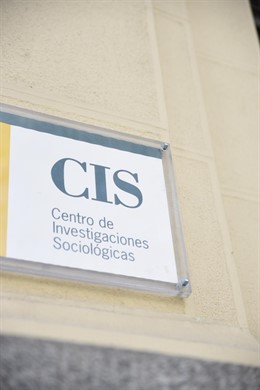CIS, Centro de Estudios Sociológicos 