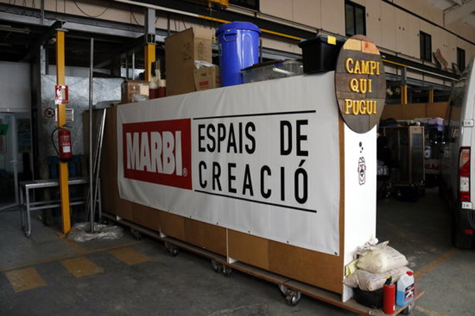 Agencia Catalana de Noticias