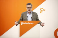 Villegas avisa al PP que l'acord a Andalusia es trencarà si en modifica el contingut per atendre les demandes de Vox