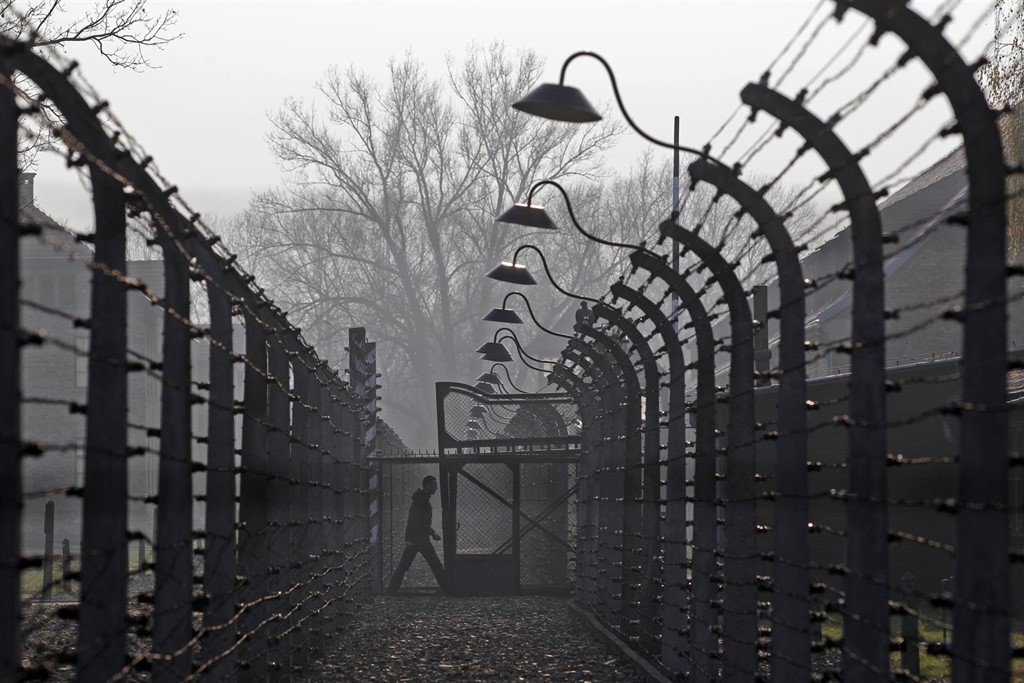 Un estudio señala que el 25% de las víctimas judías del Holocausto