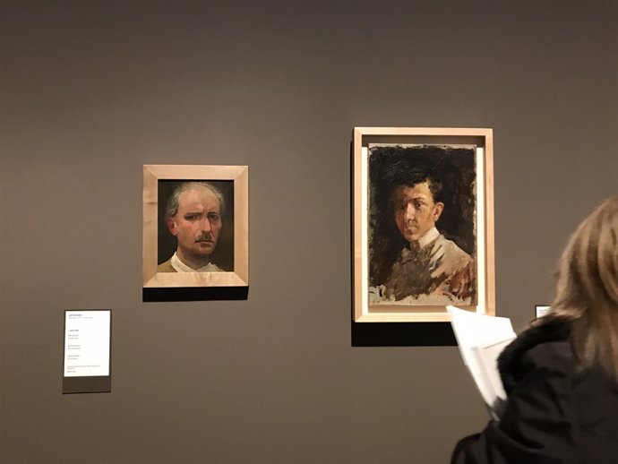 ARCHIVO / Picasso se incorpora al relato de arte moderno del MNAC