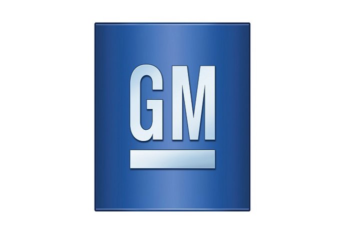 Logo General Motors