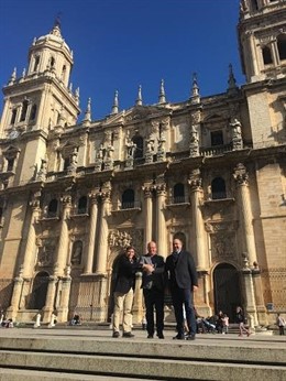 Acuerdo para el World Padel Tour