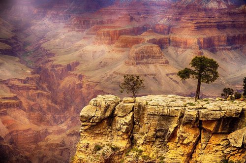 Gran Cañón del Colorado