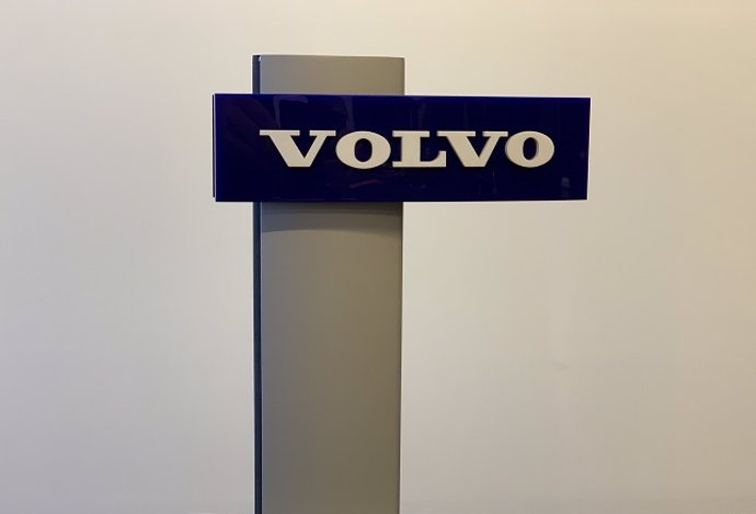 Recurso Volvo