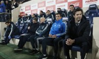Solari: "Nos condicionó la salida de Bale"