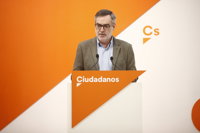 Villegas assegura que no hi haur taula de negociació amb Vox a Andalusia i se cenyeix a les mesures pactades amb el PP