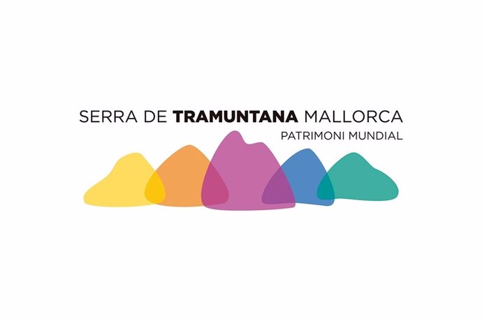 Logo nueva marca Sierra Tramuntana