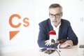 Ciudadanos defiende una ley de violencia intrafamiliar "sin poner en duda" la prioridad de la violencia machista