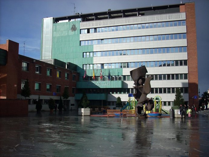 Imagen de Archivo. Ayuntamiento de Barakaldo