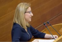 El PP acusa al Consell de "oportunismo político" con la violencia machista y le insta a ejecutar el pacto valenciano