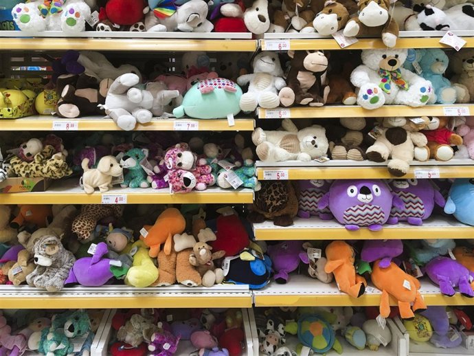 Los regalos más recurrentes de los Reyes Magos