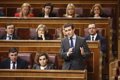 Casado dice que negociará con quien busque proteger a los más vulnerables independientemente del sexo o la edad
