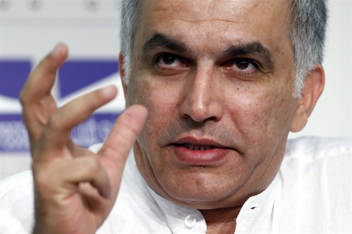 Nabeel Rajab