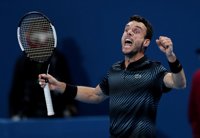 Bautista: "Recordaré este partido toda mi vida"