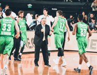 Ernak: "No pudimos ofrecer resistencia y nos afectó"