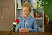 La juez decana de Barcelona sobre la prisión preventiva a los líderes soberanistas: "Había otras posibilidades"