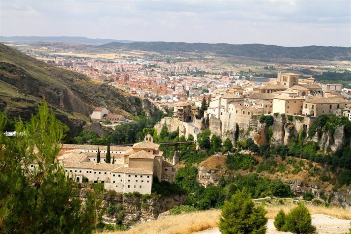 Ciudad de Cuenca