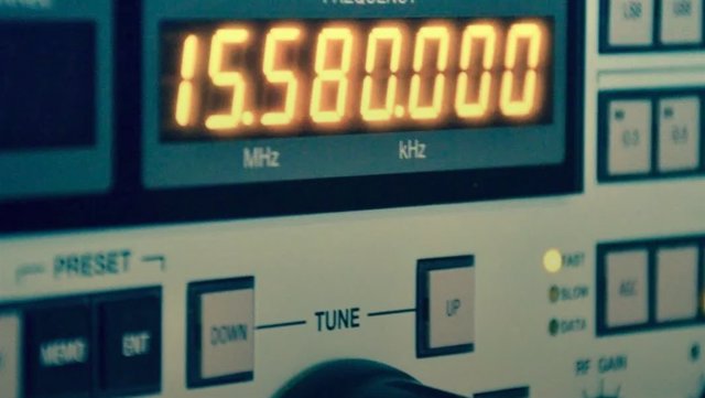 Recurso de radio