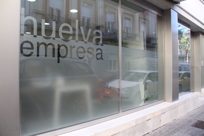 Sede de Huelva Empresa