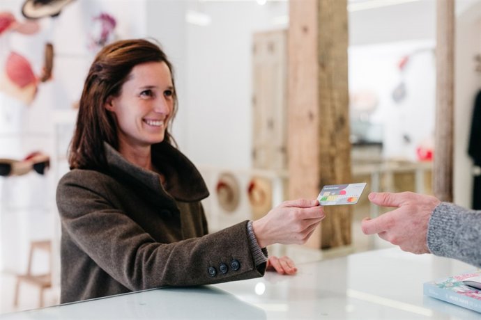 Recurso de tarjeta de crédito