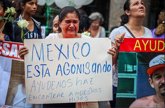 Foto: Más de 3.000 niñas han desaparecido en los últimos seis años en México