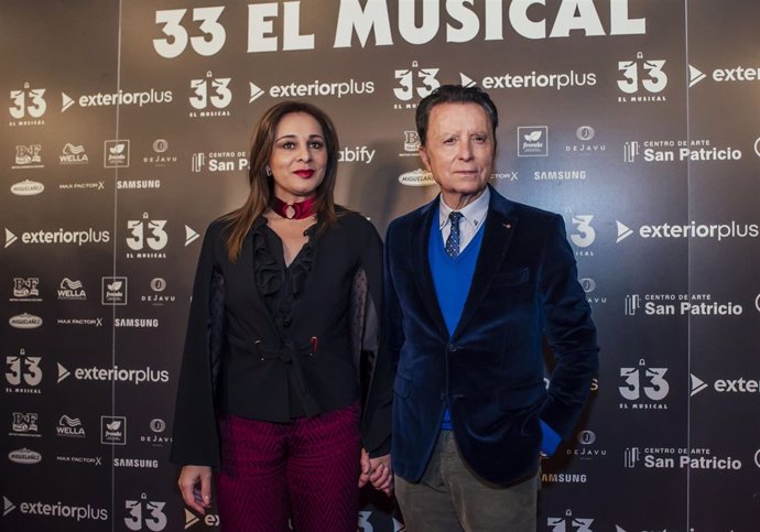 Ana María Aldón y Ortega Cano