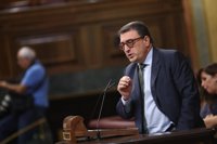 Esteban (PNV) afirma que el video humorístico del PP "no es un error, es un horror"