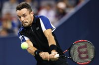 Bautista: "Es uno de los torneos más duros que he ganado"