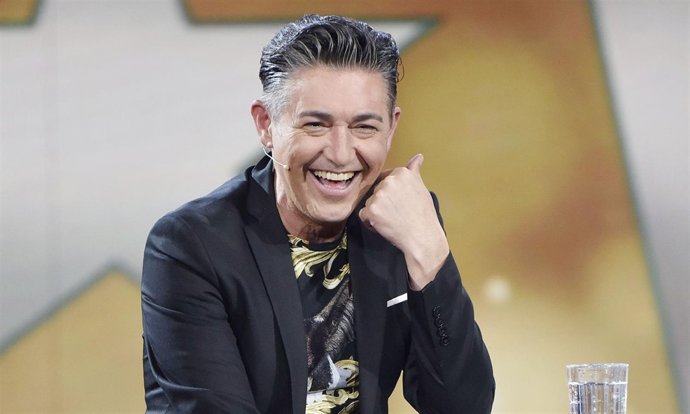 Ángel Garó confiesa su enorme patrimonio