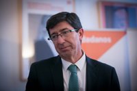 Marín señala que el acuerdo de gobierno podría anunciarse "en breves" y reitera que será "únicamente" entre PP y Cs