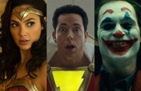 Tras Aquaman, todas las películas de DC para los próximos años